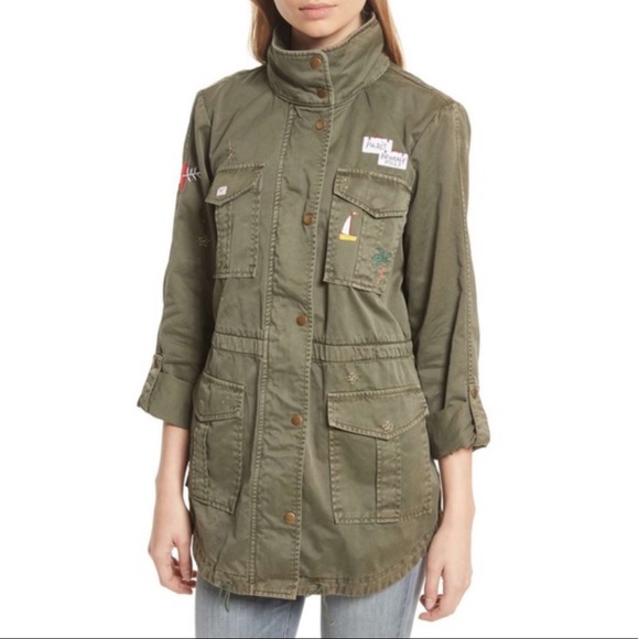 Joie | Jackets \u0026 Coats | Joie Iban 